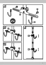 Preview for 3 page of Crivit 353799 2010 Assembly Instructions Manual