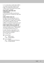 Preview for 17 page of Crivit 353799 2010 Assembly Instructions Manual