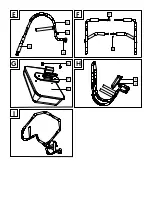 Preview for 4 page of Crivit 355226 2004 Assembly, Operating And Safety Instructions