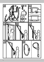 Preview for 2 page of Crivit 355239 2004 Instructions For Use Manual