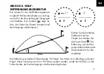 Предварительный просмотр 9 страницы Crivit 369598 Instruction Manual