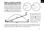 Предварительный просмотр 31 страницы Crivit 369598 Instruction Manual