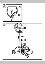 Предварительный просмотр 3 страницы Crivit 373943 2104 Operating Instructions Manual