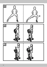 Предварительный просмотр 6 страницы Crivit 373943 2104 Operating Instructions Manual