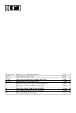 Preview for 2 page of Crivit 375774 2101 Operation And Safety Notes