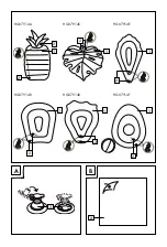 Предварительный просмотр 3 страницы Crivit 385215 2107 Operation And Safety Notes