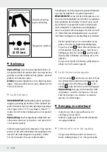 Предварительный просмотр 32 страницы Crivit 385215 2107 Operation And Safety Notes