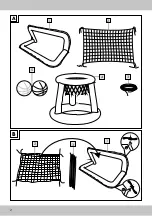 Preview for 2 page of Crivit 388686 2107 Instructions For Use Manual