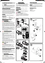 Preview for 2 page of Crivit 71069 Operating Instructions