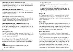 Preview for 5 page of Crivit 73018 Instruction Manual