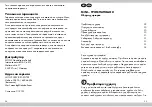 Preview for 15 page of Crivit 73018 Instruction Manual