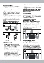 Предварительный просмотр 14 страницы Crivit 73869 Instructions For Use Manual