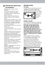 Preview for 21 page of Crivit 73869 Instructions For Use Manual