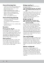 Preview for 20 page of Crivit 78680 Instructions For Use Manual