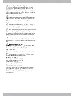 Preview for 5 page of Crivit 92561t Instructions For Use Manual