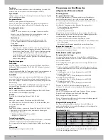 Preview for 15 page of Crivit 92561t Instructions For Use Manual