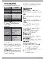 Preview for 16 page of Crivit 92561t Instructions For Use Manual