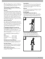 Preview for 18 page of Crivit 92561t Instructions For Use Manual