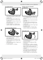 Preview for 14 page of Crivit 93268 Assembly, Operating And Safety Instructions