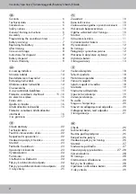 Preview for 2 page of Crivit 93591 Instructions For Use Manual