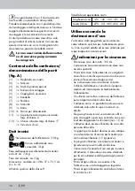 Preview for 14 page of Crivit 93666 Instructions For Use Manual