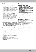 Preview for 15 page of Crivit 93674 Instructions For Use Manual