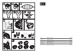 Предварительный просмотр 2 страницы Crivit 93746 Owner'S Manual