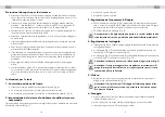 Предварительный просмотр 6 страницы Crivit 93746 Owner'S Manual