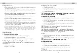 Предварительный просмотр 11 страницы Crivit 93746 Owner'S Manual