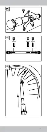 Preview for 3 page of Crivit 94826 Instructions For Use Manual