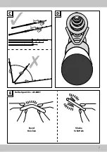 Preview for 7 page of Crivit AC-8279 Instructions For Use Manual