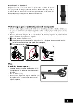 Предварительный просмотр 5 страницы Crivit AS-1461 Instructions For Use Manual