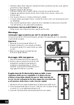 Preview for 10 page of Crivit AS-1461 Instructions For Use Manual