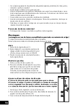 Preview for 16 page of Crivit AS-1461 Instructions For Use Manual