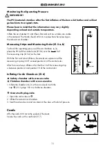 Preview for 11 page of Crivit Beach INSHORE 290 Instructions For Use Manual