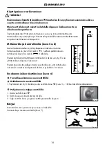 Preview for 19 page of Crivit Beach INSHORE 290 Instructions For Use Manual