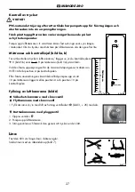 Preview for 27 page of Crivit Beach INSHORE 290 Instructions For Use Manual