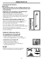 Preview for 43 page of Crivit Beach INSHORE 290 Instructions For Use Manual