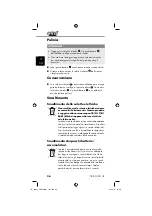 Preview for 40 page of Crivit CEB 1400 A1 Operating Instructions Manual