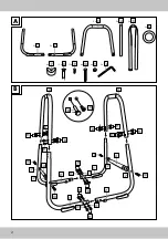 Предварительный просмотр 2 страницы Crivit CR-4752 Instructions For Use Manual