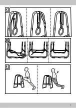 Предварительный просмотр 3 страницы Crivit CR-4752 Instructions For Use Manual