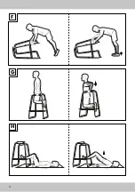 Предварительный просмотр 4 страницы Crivit CR-4752 Instructions For Use Manual