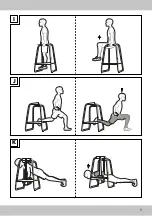 Предварительный просмотр 5 страницы Crivit CR-4752 Instructions For Use Manual