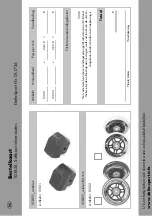 Preview for 22 page of Crivit DI-1736 Instructions For Use Manual