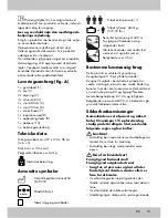 Preview for 13 page of Crivit DINGHY Instructions For Use Manual