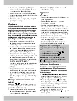 Preview for 27 page of Crivit DINGHY Instructions For Use Manual