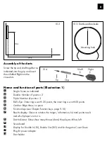 Preview for 6 page of Crivit DS-1435 User Instructions