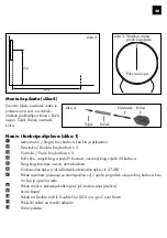 Preview for 24 page of Crivit DS-1435 User Instructions