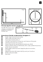 Preview for 42 page of Crivit DS-1435 User Instructions