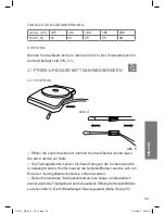 Preview for 55 page of Crivit FITNESSBOARD SP - 348 Owner'S Manual